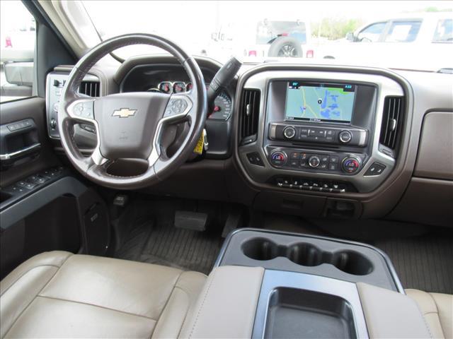 used 2019 Chevrolet Silverado 2500 car, priced at $53,083