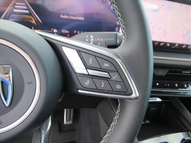 new 2026 Buick Envision car, priced at $45,745