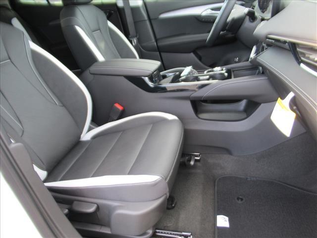 new 2026 Buick Envision car, priced at $45,745