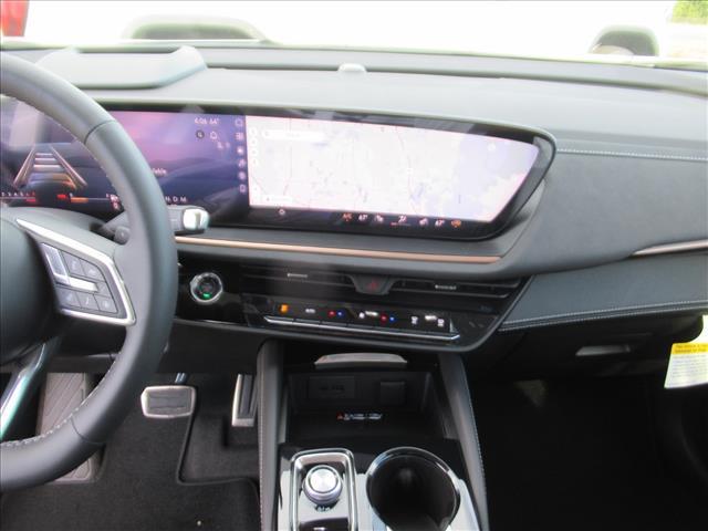 new 2026 Buick Envision car, priced at $45,745