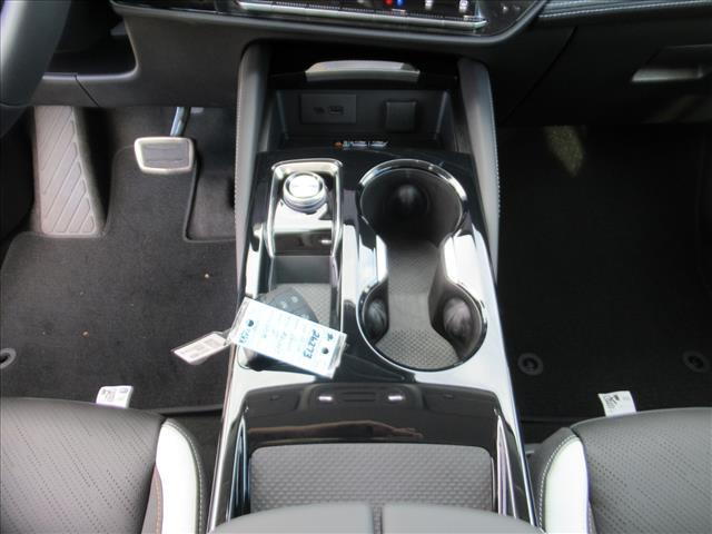 new 2026 Buick Envision car, priced at $45,745