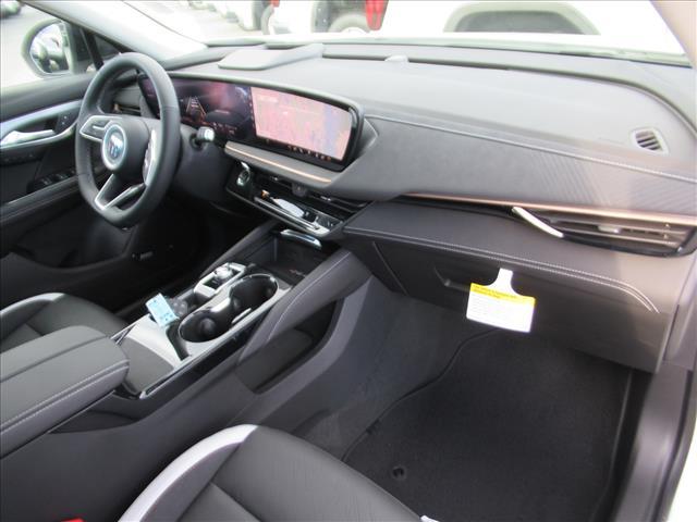 new 2026 Buick Envision car, priced at $45,745