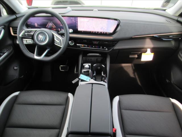 new 2026 Buick Envision car, priced at $45,745