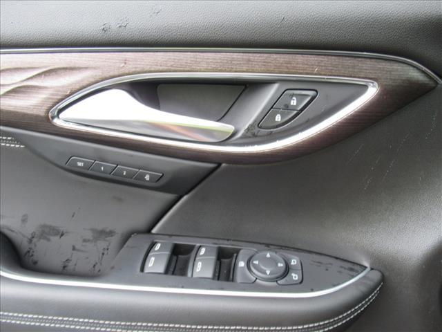 used 2023 Buick Envision car, priced at $35,988