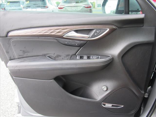 used 2023 Buick Envision car, priced at $35,988