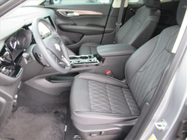 used 2023 Buick Envision car, priced at $35,988