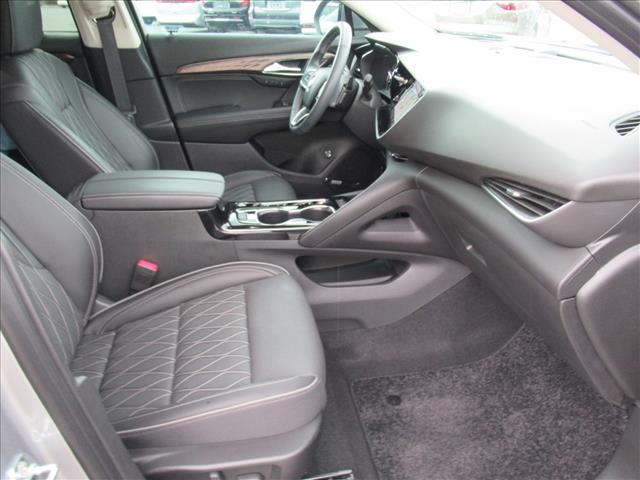 used 2023 Buick Envision car, priced at $35,988