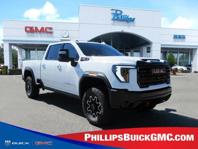new 2026 GMC Sierra 2500 car, priced at $93,005