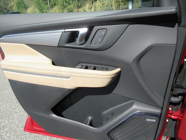 new 2026 Buick Enclave car, priced at $46,490