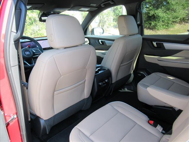 new 2026 Buick Enclave car, priced at $46,490