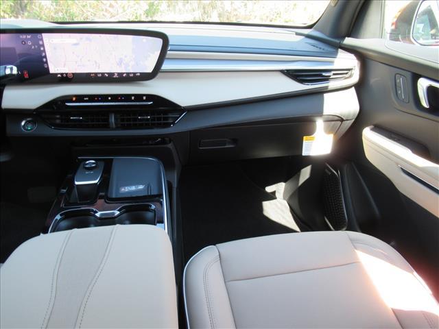 new 2026 Buick Enclave car, priced at $46,490