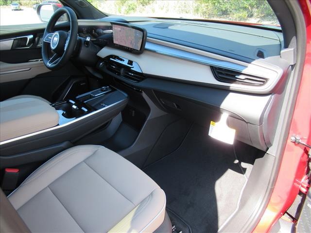 new 2026 Buick Enclave car, priced at $46,490