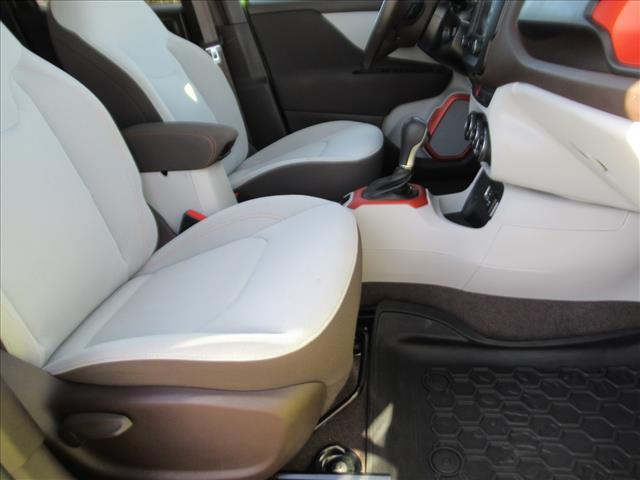 used 2017 Jeep Renegade car, priced at $12,988