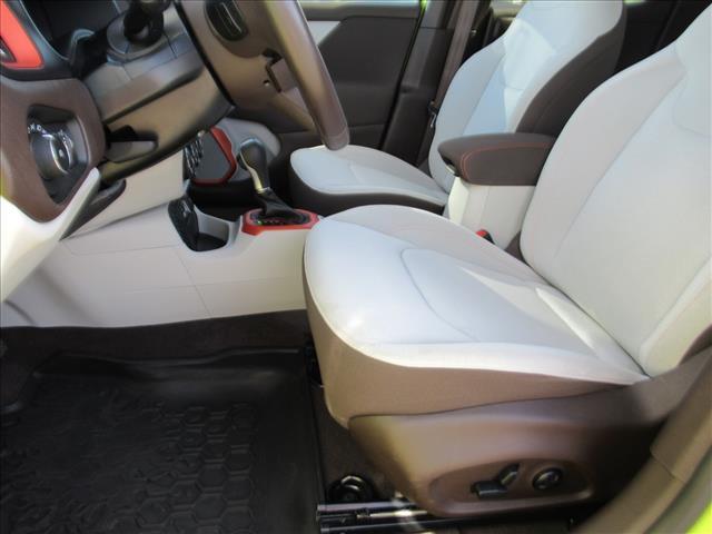 used 2017 Jeep Renegade car, priced at $12,988