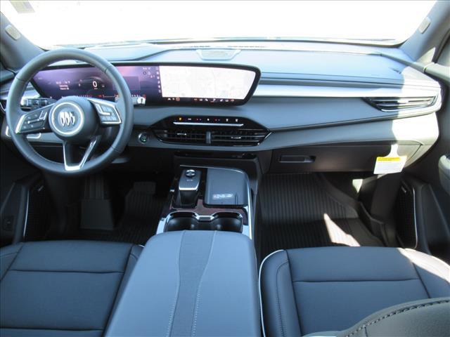 new 2026 Buick Enclave car, priced at $49,305