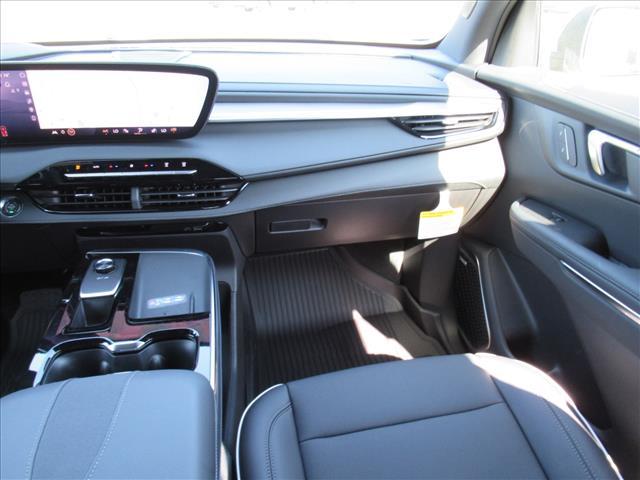 new 2026 Buick Enclave car, priced at $49,305