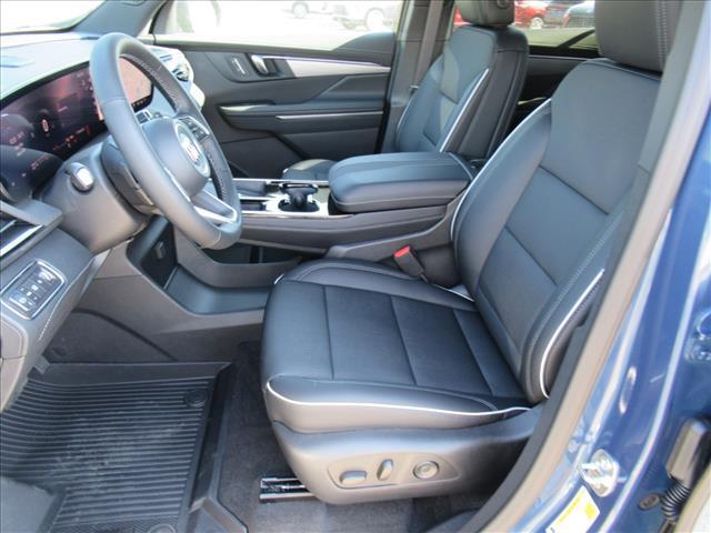 new 2026 Buick Enclave car, priced at $49,305