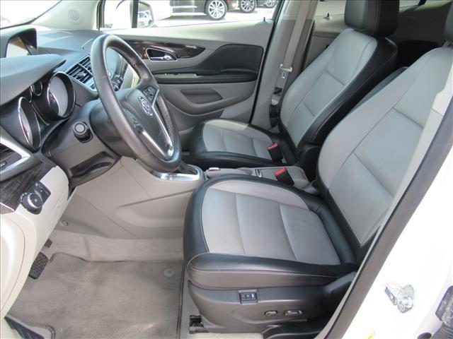 used 2016 Buick Encore car, priced at $14,989