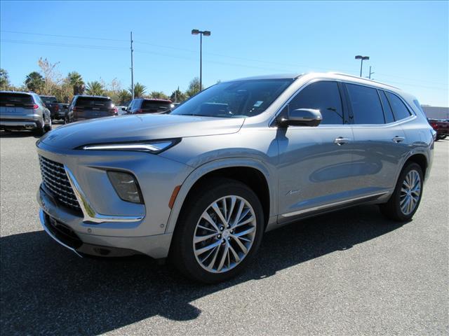 new 2026 Buick Enclave car, priced at $64,259