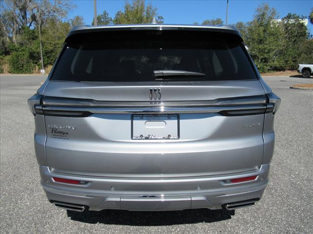 new 2026 Buick Enclave car, priced at $64,259