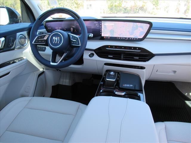 new 2026 Buick Enclave car, priced at $64,259