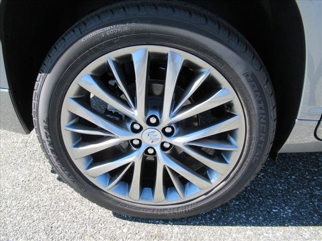 new 2026 Buick Enclave car, priced at $64,259