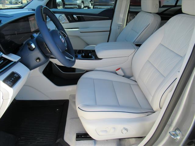 new 2026 Buick Enclave car, priced at $64,259