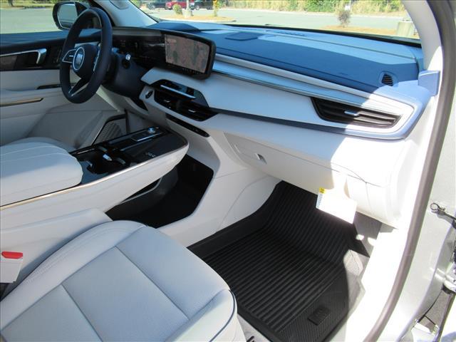 new 2026 Buick Enclave car, priced at $64,259