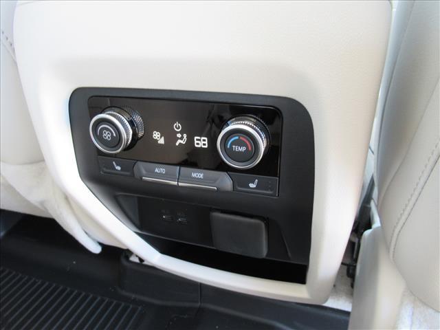 new 2026 Buick Enclave car, priced at $64,259