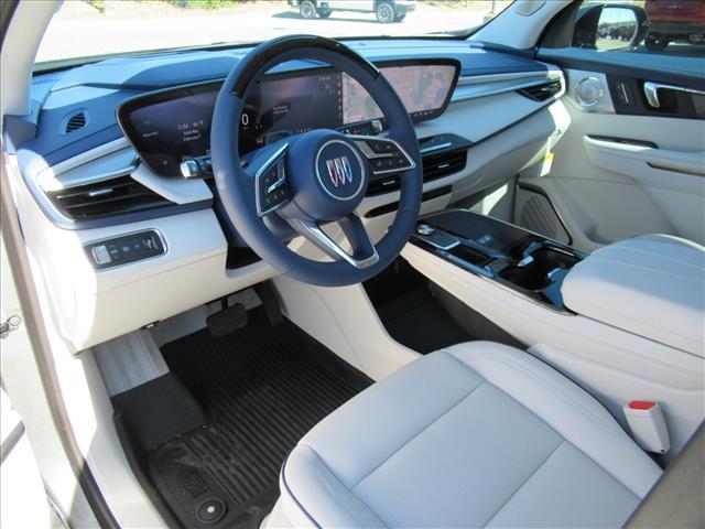 new 2026 Buick Enclave car, priced at $64,259