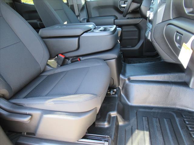 new 2026 GMC Sierra 1500 car, priced at $49,365