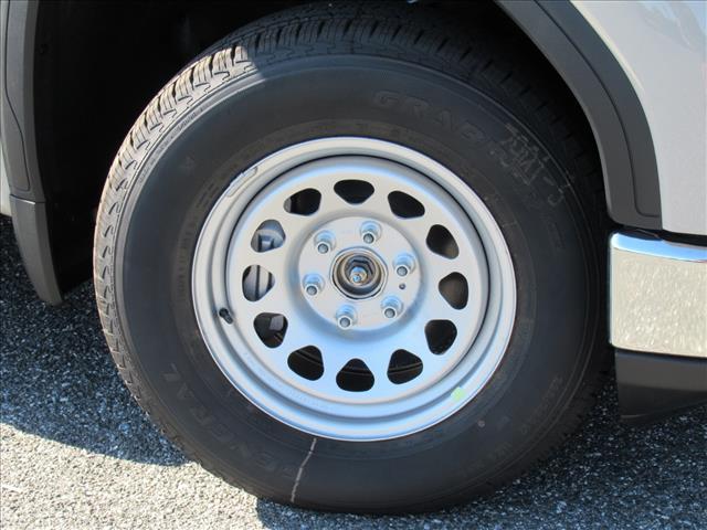 new 2026 GMC Sierra 1500 car, priced at $49,365