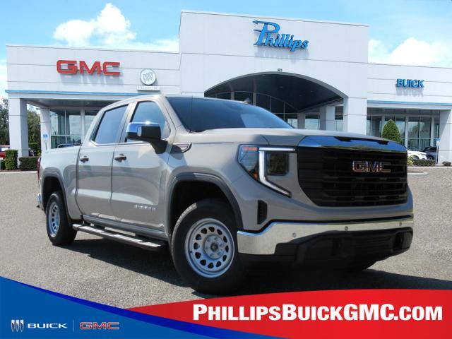 new 2026 GMC Sierra 1500 car, priced at $49,365