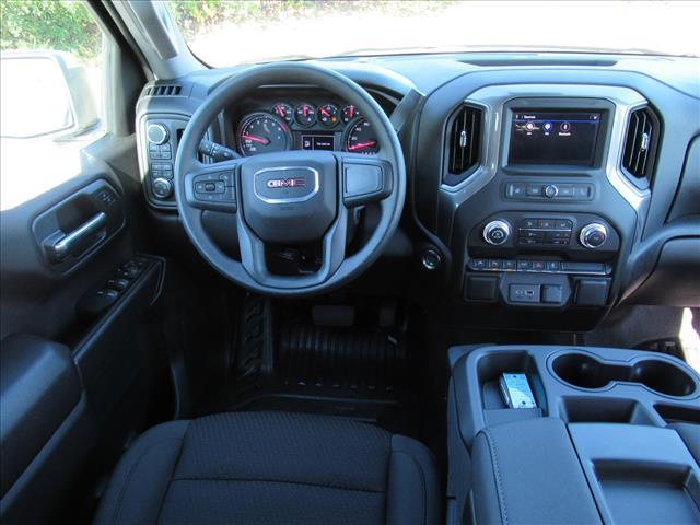 new 2026 GMC Sierra 1500 car, priced at $49,365