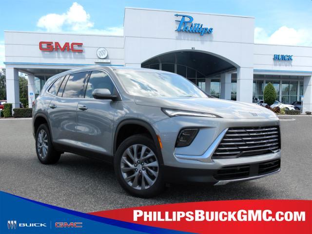 new 2026 Buick Enclave car, priced at $48,805