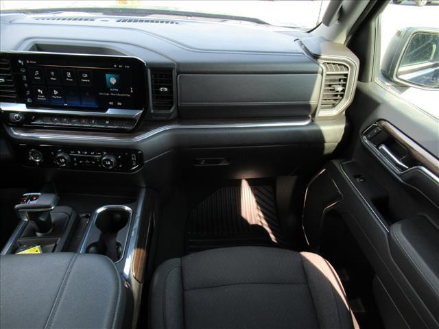 used 2023 Chevrolet Silverado 1500 car, priced at $44,988