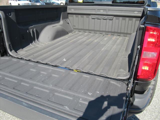 used 2022 Chevrolet Colorado car, priced at $37,988