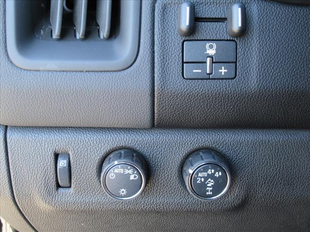 used 2022 Chevrolet Colorado car, priced at $37,988