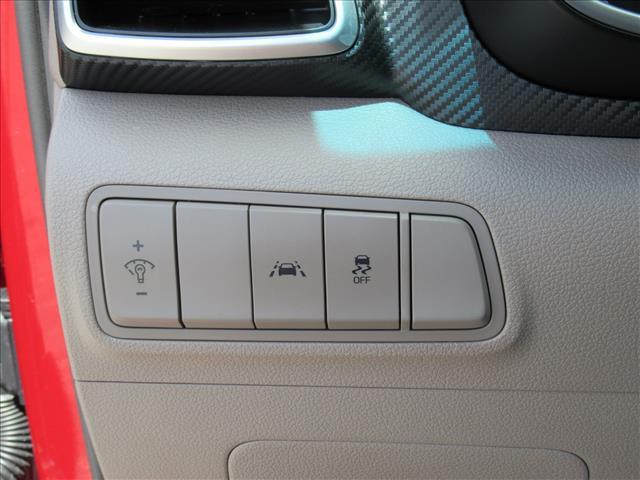 used 2021 Hyundai Tucson car