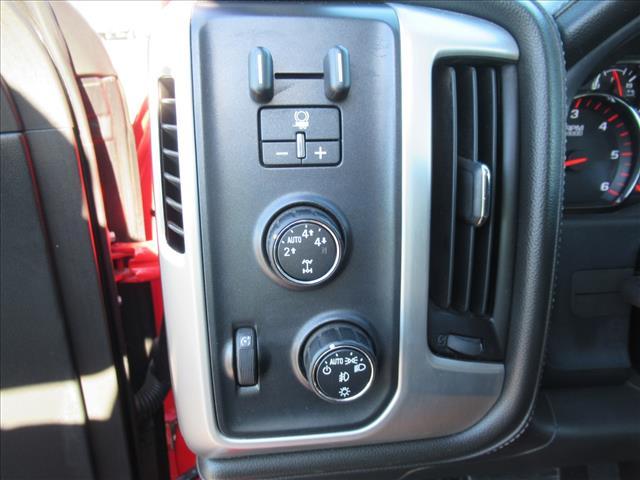 used 2016 GMC Sierra 1500 car, priced at $23,988