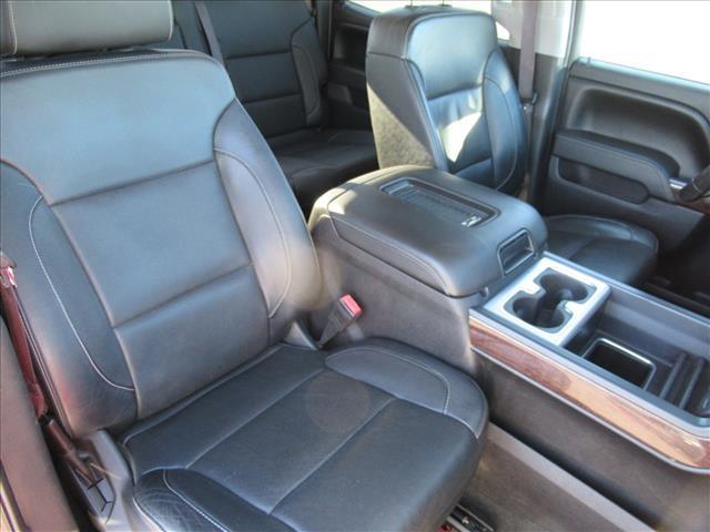 used 2016 GMC Sierra 1500 car, priced at $23,988