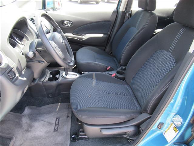 used 2014 Nissan Versa Note car, priced at $11,216