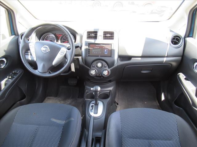 used 2014 Nissan Versa Note car, priced at $11,216