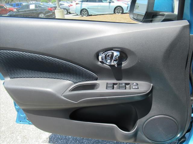 used 2014 Nissan Versa Note car, priced at $11,216