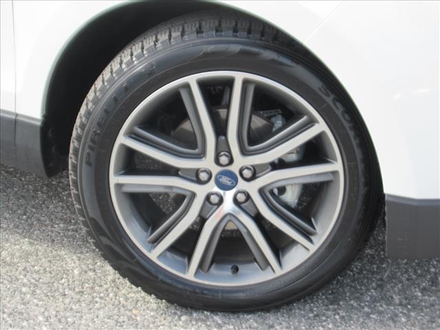 used 2020 Ford Edge car, priced at $21,988