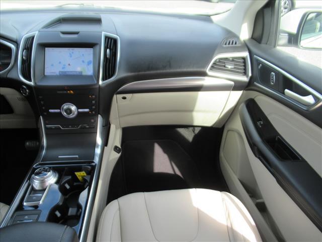 used 2020 Ford Edge car, priced at $21,988