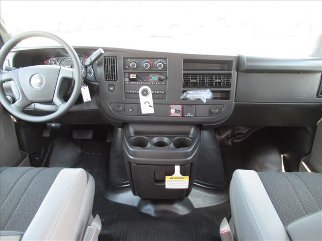 new 2026 GMC Savana 2500 car, priced at $49,049