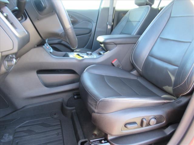 used 2019 GMC Terrain car, priced at $26,988