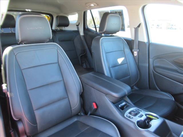 used 2019 GMC Terrain car, priced at $26,988