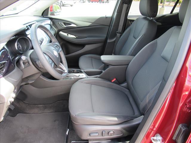 used 2023 Buick Encore GX car, priced at $21,963